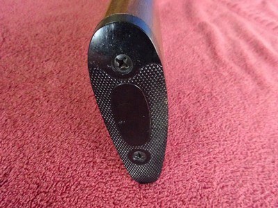 L C SMITH FIELD GRADE 12 GAUGE NEW IN ORIGINAL BOX - Image 9 of 14