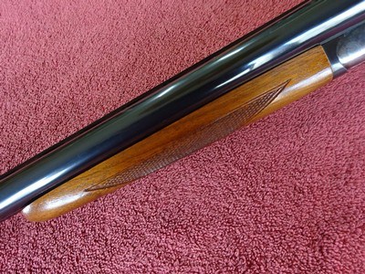 L C SMITH FIELD GRADE 12 GAUGE NEW IN ORIGINAL BOX - Image 4 of 14