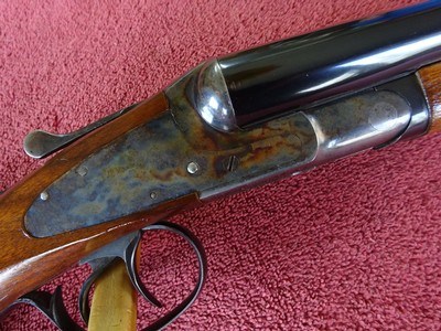 L C SMITH FIELD GRADE 12 GAUGE NEW IN ORIGINAL BOX - Image 12 of 14