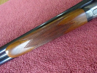 L C SMITH FIELD GRADE 12 GAUGE NEW IN ORIGINAL BOX - Image 6 of 14