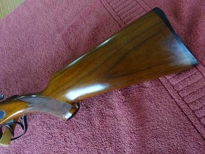 L C SMITH FIELD GRADE 12 GAUGE NEW IN ORIGINAL BOX - Image 5 of 14