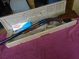 L C SMITH FIELD GRADE 12 GAUGE NEW IN ORIGINAL BOX - Image 2 of 14