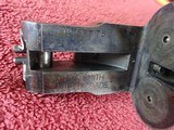 L C SMITH FIELD GRADE 12 GAUGE NEW IN ORIGINAL BOX - Image 14 of 14