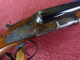 L C SMITH FIELD GRADE 12 GAUGE NEW IN ORIGINAL BOX - Image 12 of 14