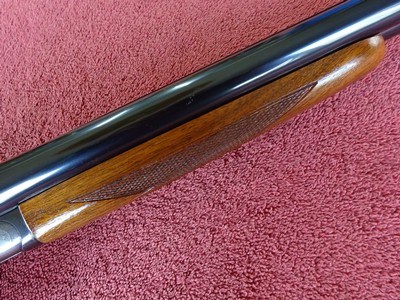 L C SMITH FIELD GRADE 12 GAUGE NEW IN ORIGINAL BOX - Image 13 of 14