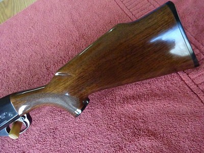 REMINGTON MODEL 552 BDL SPEEDMASTER DELUXE NEW IN THE BOX - Image 6 of 15