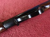 REMINGTON MODEL 552 BDL SPEEDMASTER DELUXE NEW IN THE BOX - Image 9 of 15