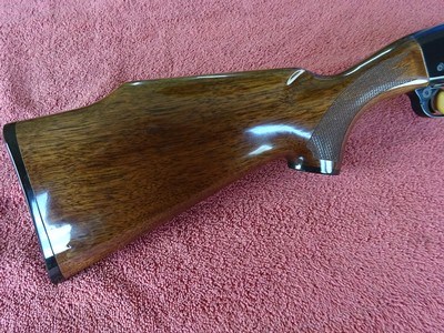 REMINGTON MODEL 552 BDL SPEEDMASTER DELUXE NEW IN THE BOX - Image 12 of 15