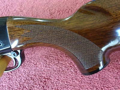 REMINGTON MODEL 552 BDL SPEEDMASTER DELUXE NEW IN THE BOX - Image 4 of 15