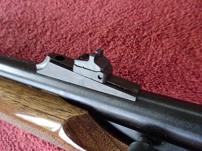 REMINGTON MODEL 552 BDL SPEEDMASTER DELUXE NEW IN THE BOX - Image 8 of 15