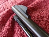 REMINGTON MODEL 552 BDL SPEEDMASTER DELUXE NEW IN THE BOX - Image 7 of 15