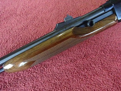REMINGTON MODEL 552 BDL SPEEDMASTER DELUXE NEW IN THE BOX - Image 5 of 15