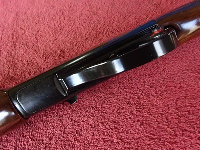 REMINGTON MODEL 552 BDL SPEEDMASTER DELUXE NEW IN THE BOX - Image 9 of 15