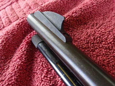 REMINGTON MODEL 552 BDL SPEEDMASTER DELUXE NEW IN THE BOX - Image 7 of 15
