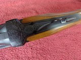 ITHACA-SKB MODEL 500 O/U 20 GAUGE LIKE NEW - Image 11 of 15