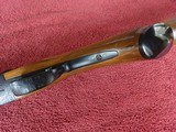 ITHACA-SKB MODEL 500 O/U 20 GAUGE LIKE NEW - Image 7 of 15