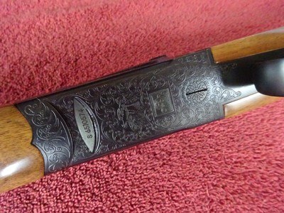 ITHACA-SKB MODEL 500 O/U 20 GAUGE LIKE NEW - Image 6 of 15