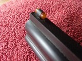 ITHACA-SKB MODEL 500 O/U 20 GAUGE LIKE NEW - Image 9 of 15