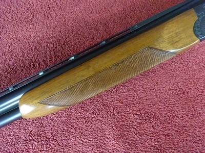ITHACA-SKB MODEL 500 O/U 20 GAUGE LIKE NEW - Image 4 of 15