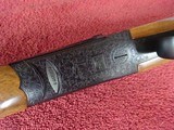 ITHACA-SKB MODEL 500 O/U 20 GAUGE LIKE NEW - Image 6 of 15