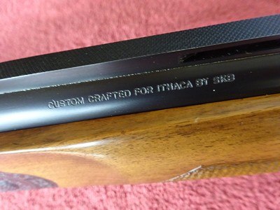 ITHACA-SKB MODEL 500 O/U 20 GAUGE LIKE NEW - Image 15 of 15