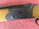 ITHACA-SKB MODEL 500 O/U 20 GAUGE LIKE NEW - Image 2 of 15