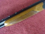 ITHACA-SKB MODEL 500 O/U 20 GAUGE LIKE NEW - Image 4 of 15