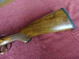 ABERCROMBIE & FITCH - ANTONIO ZOLI SIDE BY SIDE 20 GAUGE OUTSTANDING ORIGINAL CONDITION - Image 4 of 15