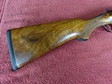ABERCROMBIE & FITCH - ANTONIO ZOLI SIDE BY SIDE 20 GAUGE OUTSTANDING ORIGINAL CONDITION - Image 11 of 15