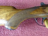 ABERCROMBIE & FITCH - ANTONIO ZOLI SIDE BY SIDE 20 GAUGE OUTSTANDING ORIGINAL CONDITION - Image 12 of 15