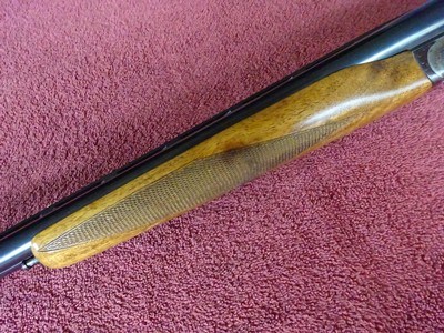 ABERCROMBIE & FITCH - ANTONIO ZOLI SIDE BY SIDE 20 GAUGE OUTSTANDING ORIGINAL CONDITION - Image 3 of 15
