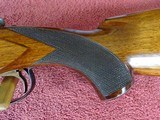 WINCHESTER MODEL 101 OVER/UNDER 410 GAUGE SCARCE CONFIGURATION EXCEPTIONAL CONDITION - Image 2 of 15
