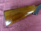 WINCHESTER MODEL 101 OVER/UNDER 410 GAUGE SCARCE CONFIGURATION EXCEPTIONAL CONDITION - Image 12 of 15