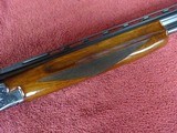 WINCHESTER MODEL 101 OVER/UNDER 410 GAUGE SCARCE CONFIGURATION EXCEPTIONAL CONDITION - Image 15 of 15