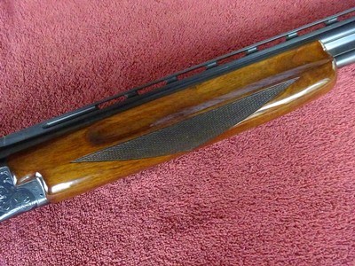 WINCHESTER MODEL 101 OVER/UNDER 410 GAUGE SCARCE CONFIGURATION EXCEPTIONAL CONDITION - Image 15 of 15