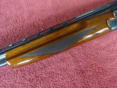 WINCHESTER MODEL 101 OVER/UNDER 410 GAUGE SCARCE CONFIGURATION EXCEPTIONAL CONDITION - Image 3 of 15