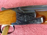 WINCHESTER MODEL 101 OVER/UNDER 410 GAUGE SCARCE CONFIGURATION EXCEPTIONAL CONDITION - Image 14 of 15