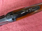 WINCHESTER MODEL 101 OVER/UNDER 410 GAUGE SCARCE CONFIGURATION EXCEPTIONAL CONDITION - Image 10 of 15