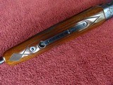 WINCHESTER MODEL 101 OVER/UNDER 410 GAUGE SCARCE CONFIGURATION EXCEPTIONAL CONDITION - Image 8 of 15