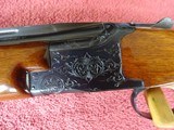 WINCHESTER MODEL 101 OVER/UNDER 410 GAUGE SCARCE CONFIGURATION EXCEPTIONAL CONDITION - Image 1 of 15