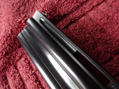 WINCHESTER MODEL 101 OVER/UNDER 410 GAUGE SCARCE CONFIGURATION EXCEPTIONAL CONDITION - Image 5 of 15