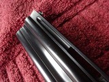 WINCHESTER MODEL 101 OVER/UNDER 410 GAUGE SCARCE CONFIGURATION EXCEPTIONAL CONDITION - Image 5 of 15
