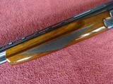 WINCHESTER MODEL 101 OVER/UNDER 410 GAUGE SCARCE CONFIGURATION EXCEPTIONAL CONDITION - Image 3 of 15