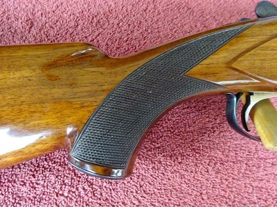 WINCHESTER MODEL 101 OVER/UNDER 410 GAUGE SCARCE CONFIGURATION EXCEPTIONAL CONDITION - Image 13 of 15