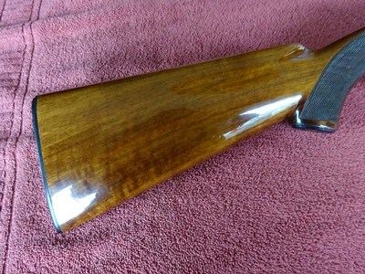 WINCHESTER MODEL 101 OVER/UNDER 410 GAUGE SCARCE CONFIGURATION EXCEPTIONAL CONDITION - Image 12 of 15
