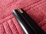 ITHACA-SKB MODEL 280 SIDE BY SIDE 20 GAUGE LIKE NEW - Image 5 of 15