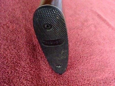 ITHACA-SKB MODEL 280 SIDE BY SIDE 20 GAUGE LIKE NEW - Image 11 of 15