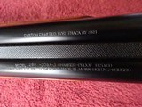 ITHACA-SKB MODEL 280 SIDE BY SIDE 20 GAUGE LIKE NEW - Image 10 of 15