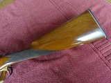 ITHACA-SKB MODEL 280 SIDE BY SIDE 20 GAUGE LIKE NEW - Image 4 of 15