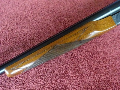 ITHACA-SKB MODEL 280 SIDE BY SIDE 20 GAUGE LIKE NEW - Image 3 of 15
